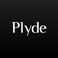 Plyde logo - Similar company to Linda Agencia