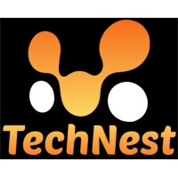 TechNest Ltd. logo - Similar company to Technest Solutions