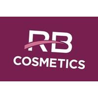RB Cosmetics logo - Similar company to 1 Supply B.V.