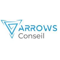 Arrows Conseil logo - Similar company to E2Ts