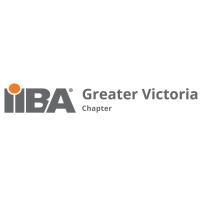IIBA® Greater Victoria Chapter logo - Similar company to Iiba Orange County Ca Chapter Inc