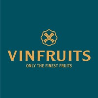 VinFruits - Trái Cây Hạng Nhất logo - Similar company to Vietnamdriedfruit.Com