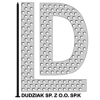 Dudziak Sp. z o.o. Sp. K logo - Similar company to Plast-Met Cnc