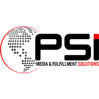PSI Media and Fulfillment Solutions logo - Similar company to Eastern Data Inc. (Georgia)