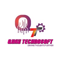 Quaz Technosoft Pvt Ltd logo - Similar company to Gnb Tech Chennai