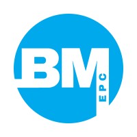 BM EPC logo - Similar company to Cmet Engineering (Turnover Specialists)
