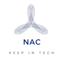 NAC Tech Solution logo - Similar company to D.N.A Tech Solutions