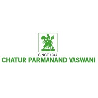 Chatur Parmanad Vaswani logo - Similar company to Devi Karam Associates