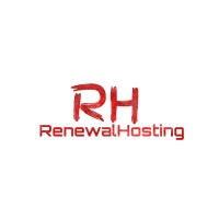 Renewal Hosting logo - Similar company to Leaf Creations