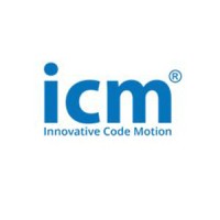 ICM Software logo - Similar company to Servislet