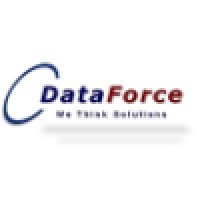 DataForce Ltd. logo - Similar company to Dataforce™ Survey And Study Management