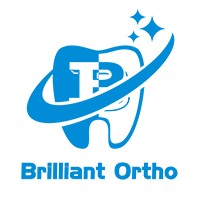 Brilliant Orthodontics logo - Similar company to Zig Group
