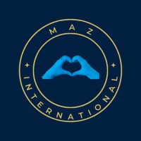 MAZ International logo - Similar company to Lab Links