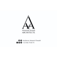 Architecte Aissaoui Chouaib logo - Similar company to Gacem Architecture