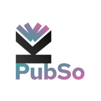 PubSo Amasya logo - Similar company to Amasya Üniversitesi Dijital Oyun Geliştiricileri Kulübü