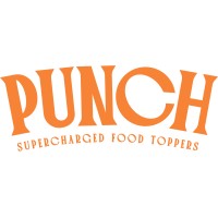 Punch Foods Ltd logo - Similar company to Chrisbeon