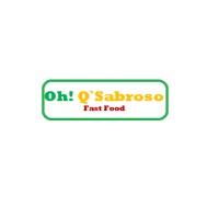 Oh! Q`Sabroso logo - Similar company to Hielo Ártico