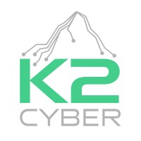 K2 Cyber logo - Similar company to Safe Laboratories