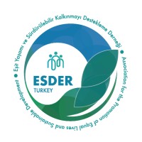 Association For The Promotion Of Equal Lives And Sustainable Development (Esder Turkey)