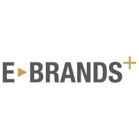 E-BRANDS+ distributor of design products logo - Similar company to E-Brands