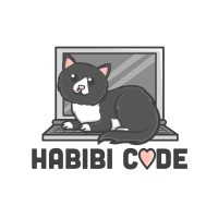 Habibi Code logo - Similar company to Prison Books Collective