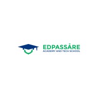 Edpassāre Academy and Tech School logo - Similar company to Danoice