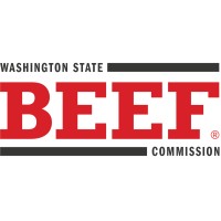 Washington State Beef Commission logo - Similar company to Washington Potatoes