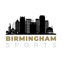 Birmingham Sports logo - Similar company to Sportify