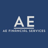 AE Financial Services Company logo - Similar company to Lloyd Forensic & Accounting Services Corp