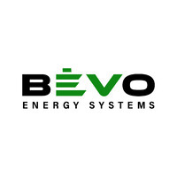 BEVO Energy logo - Similar company to Division 16 Technologies