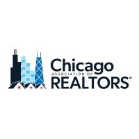 Chicago Association of REALTORS® logo - Similar company to Iapem - Illinois Association Of Property & Evidence Managers