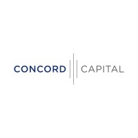 Concord Capital LLC logo - Similar company to Concord Capital