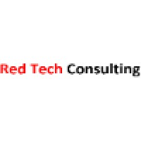 Red Tech Consulting logo - Similar company to Redtech