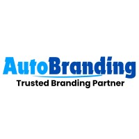 AutoBranding App logo - Similar company to Techknowit