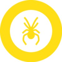 Yellow Spider Ltd logo - Similar company to Making Waves Pr