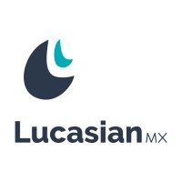 Lucasian Labs Mexico logo - Similar company to Te Miro