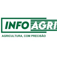 Infoagri logo - Similar company to Apta
