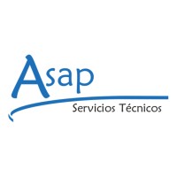 ASAP Servicios Técnicos logo - Similar company to Raetts