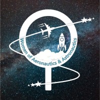Women Of Aeronautics & Astronautics At Sdsu