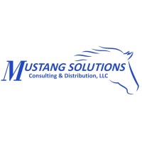 Mustang Solutions Consulting and Distribution, LLC. logo - Similar company to Prc Composites
