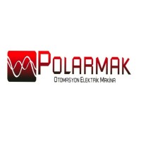 Polarmak Otomasyon logo - Similar company to Osk Maki̇na Yapi Hirdavat Elektri̇k Otomasyon San. Ve Ti̇c. Ltd. Şti̇.