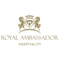 Royal Ambassador Hospitality logo - Similar company to Kooheji Development