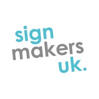 Sign Makers UK logo - Similar company to Sentis Technology Limited