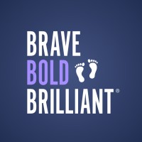 Brave Bold Brilliant ® logo - Similar company to Progressive Success