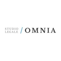 Studio Legale Omnia logo - Similar company to Mapi Roma Srl