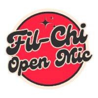 Fil-Chi Open Mic logo - Similar company to Filipino-Chinese Job Fair (Fil-Chi Job Fair)