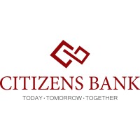 Citizens Bank PLC logo - Similar company to Rupali Bank Plc