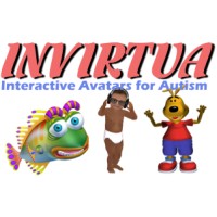 Invirtua - Interactive Avatars For Autism
