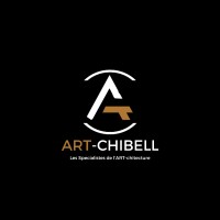 Art-chibell logo - Similar company to Tricon3D