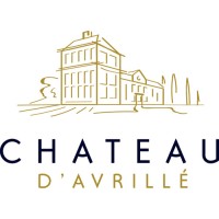 Château d'Avrillé logo - Similar company to Domaine De Gagnebert